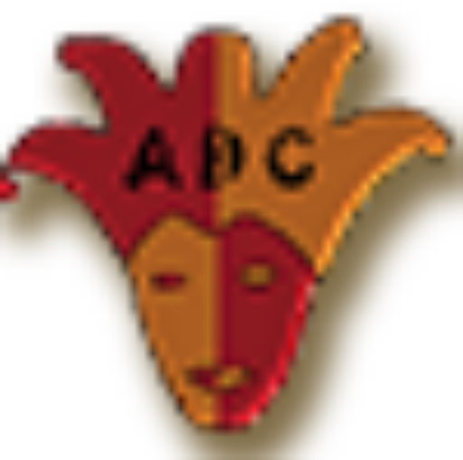 Logo ADC Editions