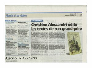 in tramezu... l'entre deux