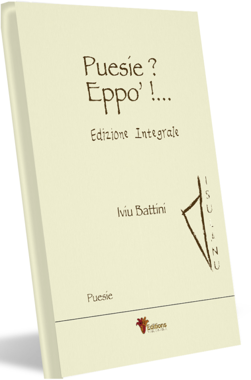 Hommage à Iviu Battini