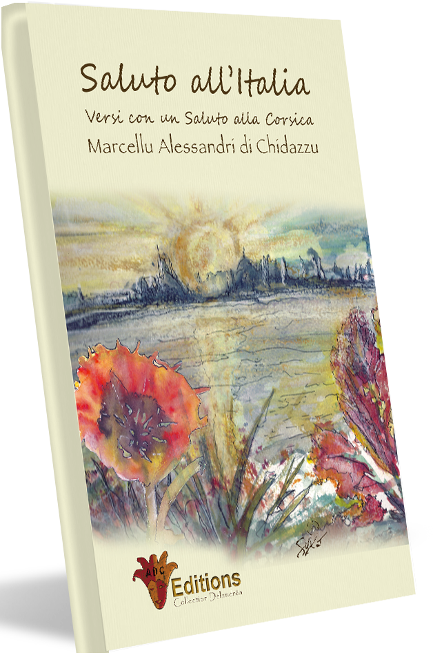 saluto all'italia